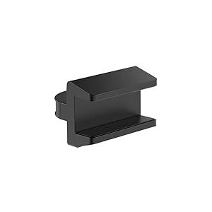 MaxTrack Support pour Multiprise - NVZ6L, Pince de Table pour Multiprise, Montage sur Pied de Table ou Support de Moniteur, Support de Prise, Support de Pince pour Multiprise ou Hub USB