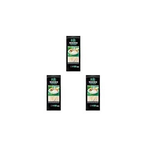 TANOSHI VIETNAM - Vermicelles De Riz Sèches - Pour La Péparation des Nems,Rouleaux De Printemps et Bò Bún - 250 G (Lot de 3)