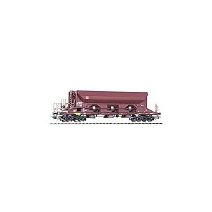 Piko 54341 Chariot de Courses en Vrac Multicolore