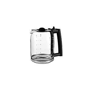 Russell Hobbs Verseuse en verre de rechange pour cafetière Elegance (23370-56) 700132