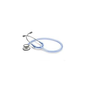 ADC Adscope-lite 619 - Stéthoscope ultra léger - Glace saphir