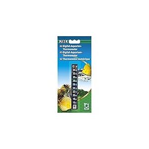 JBL Thermom&egrave;tre digital, Thermom&egrave;tre num&eacute;rique pour aquarium
