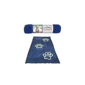 DGS - Dirty Dog paillassons Runner