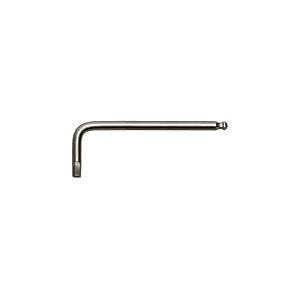 KS Tools 151.2796 - Clé Mâle 6 Pans Spéciale Empreinte de Vis Abîmée - 5MM