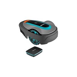 Smart SILENO City Set 600