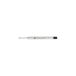 Diplomat d10444560 Recharge pour Stylo-bille Taille King Fine Noir