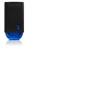 Playboy Make The Cover Eau de toilette pour homme en flacon vaporisateur 30 ml