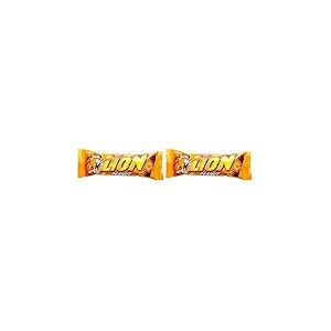 Lion Peanut - 24x Barre 41g (Lot de 2)