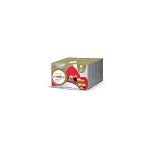 Gimoka - Compatible Pour Nescaf&egrave; - Dolce Gusto - 96 Capsules - Go&ucirc;t ASSORTIMENT DE SOLUBLES - Made In Italy - 6 Paquets De 16 Capsules