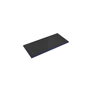 Sealey SF30B Easy Peel Ombre à paupières en mousse Bleu/noir 1200 x 550 x 30 mm