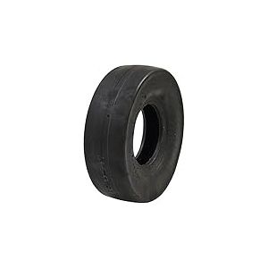 Stens Kenda Pneu 4.10 X 3.5&ndash;5 Lisse 4 Plis 12,7 cm Bord Tondeuse &agrave; Gazon &eacute;quipement 5100231 21151048