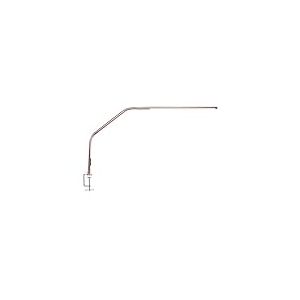 daylight Slimline 4™ Lampe de table LED en or rose – 6 000 K, 3 200 lux, 4 niveaux de luminosité, port de charge USB-C, diffuseur anti-reflets, design flexible, art et artisanat, couture, salon de