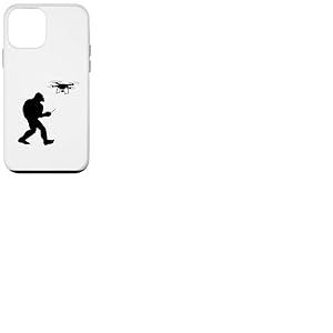 Drone Volant Bigfoot Coque pour iPhone 12 Mini