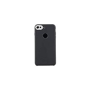 Sirui Coque iPhone 7 Plus et 8 Plus sans Objectif - Légère, protectrice, Tendance pour Les Amateurs d'appareil Photo - Gris