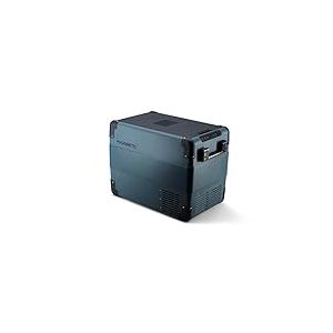 Dometic CFX2 45 - Glacière à Compression 45l - Glacière Électrique Voiture, Camping - 12V/24V Allume-cigare, 100V/240V - Réfrigérateur Portable - USB