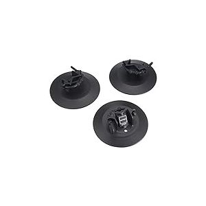 Gitzo G1586B3 Jeu de Semelles Stabilisatrices pour Trépied