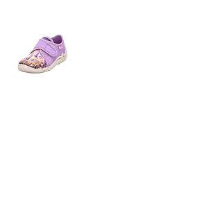Superfit Belinda Mule, Violet 8520, 27 EU