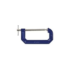IRWIN Tools 225108 Pince en C à prise rapide, 20,3 cm