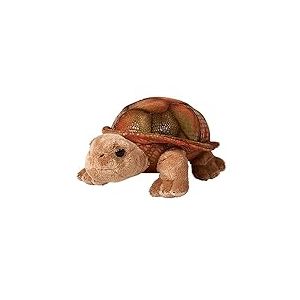 Uni-Toys - Tortue géante - 21 cm (Longueur) - Tortue - Peluche, Doudou