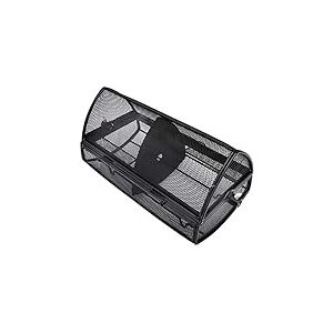 Char-Broil 140 773 - Panier pour r&ocirc;tisserie &agrave; mailles fines.