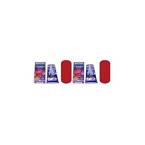 Saphir Cirage Canadian (75 ml ROUGE 11) (Lot de 2)
