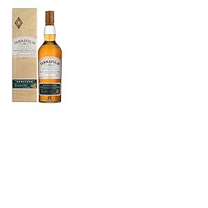 TAMNAVULIN - White Wine Cask Sauvignon Blanc - Single Malt Whisky - 40% Alcool - Origine : Ecosse/Speyside - Bouteille 70 cl