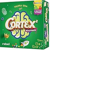 Cortex 2 dla dzieci