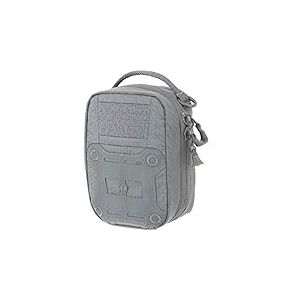 Maxpedition FRP Porte-Monnaie Gris 23 cm 2 l