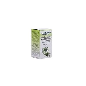 Biover - Extrait liquide sabal - 50 ml flacon - Confort urinaire masculin