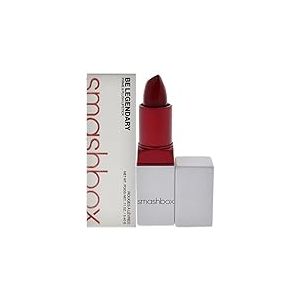 Smashbox Be Legendary Lipstick - Bawse for Women 0.11 oz Lipstick