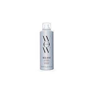COLOR WOW Insta-WOW Advanced Dry Shampoo | Shampooing Sec en Spray pour Cheveux Foncés | 171 ml