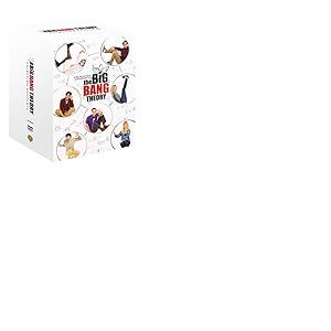 The Big Bang Theory. La Serie Completa