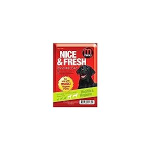 Mikki Tampon Jetable pour Chien Taille Grand/XL