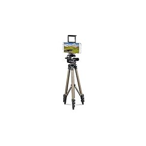 Hama Trépied pour smartphone/tablette, 106 - 3D