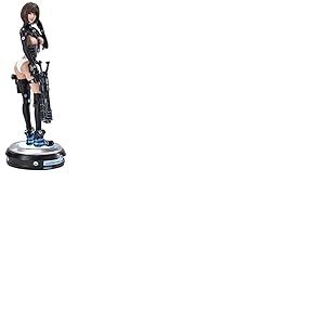 Prime 1 Studio Gantz:O Statuette 1/4 Anzu White Version 52 cm