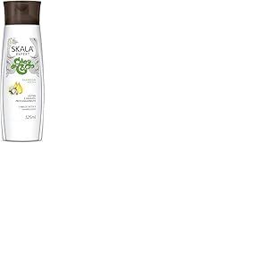 -SKALA EXPERT-Shampooing à l'huile de coco - 325 ml - 100% vegan - Nourrit et répare les cheveux les plus abîmés.