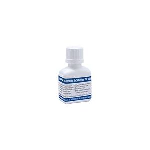 CFH Flux pour brasure d'argent FM 343 25g