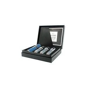 Travalo Milano Set Sky Blue