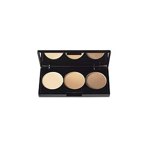 Stargazer Palette Contours avec 3 Ombres Moyennes/Miroir