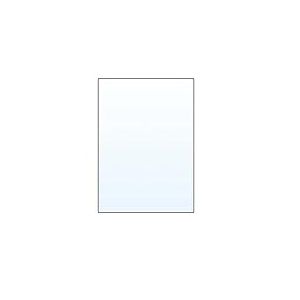 Displast - Couvertures de Reliure, Multicolore, Standard (S8404076)