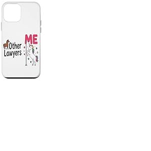 Avocat Dr&ocirc;le Licorne Autres Avocats Moi Amateur De Caf&eacute; Coque pour iPhone 12 Mini