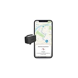 Mini Tracker GPS