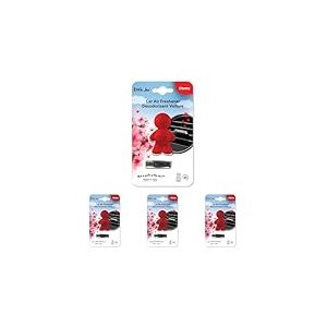 Rhutten 120352 Air Freshener (Lot de 4)