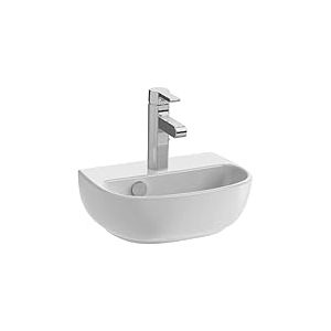 Jacob Delafon Odeon Up – lave-mains Compact 36 x 26 cm blanc