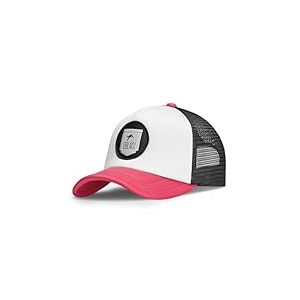 Oblack Casquette Garçon Rose Classic Kids Pink Chapeau Garcon Baseball Cap Homme Trucker Cap Enfant Bonnet Femme - Casquette Trucker