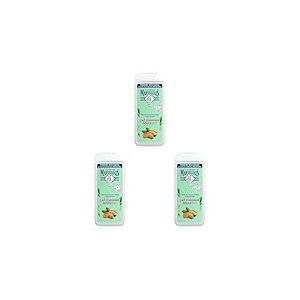 Le Petit Marseillais - Crème de Douche Extra Douce Lait d'Amande Douce Bio (flacon de 650 ml) – Gel douche avec 92% d'ingrédients d'origine naturelle – pH neutre pour la peau et sans colorant