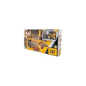 CAT Ensemble DE Grue Jumbo Tower RC