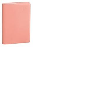 Quo Vadis - Agenda - 2026 - Affaires Recycl&eacute; - Semainier Planning - Multilingue - Equology - Orange - 13 mois de d&eacute;cembre &agrave; d&eacute;cembre - 10x15 cm - Papier Clairefontaine recycl&eacute; - Fabrication fran&ccedil;aise