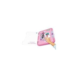 VTech KidiSecrets 365 - Mon Journal Secret Vocal, Journal Secret interactif pour Filles avec enregistreur Vocal, Journal avec écran LCD et Code Secret, Langue Italienne, Piles incluses, 5-12 Ans
