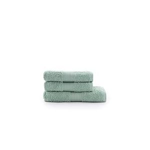 Jalla, Drap de Bain, 100% Coton, 430 g/m&sup2;, 70 x 130 cm, Menthe